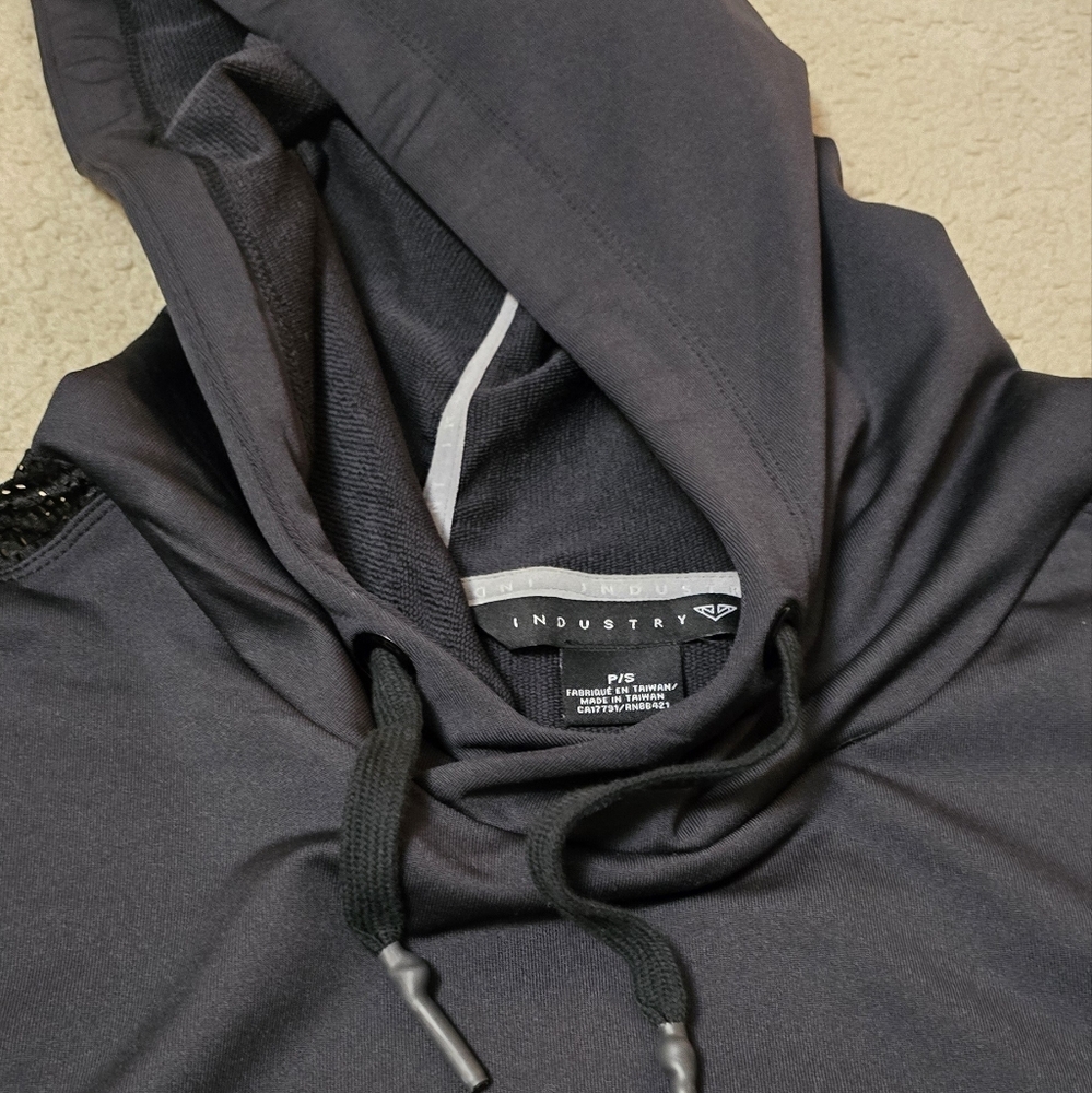 Brand new with tags hoodie size small